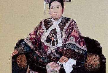 当代著名油画家姜国芳 Jiang GuoFang