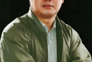 中国北京油画协会会员王剑坤 Wang JianKun