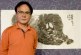 中国当代慈善国画家_王健能_Wang JianNeng