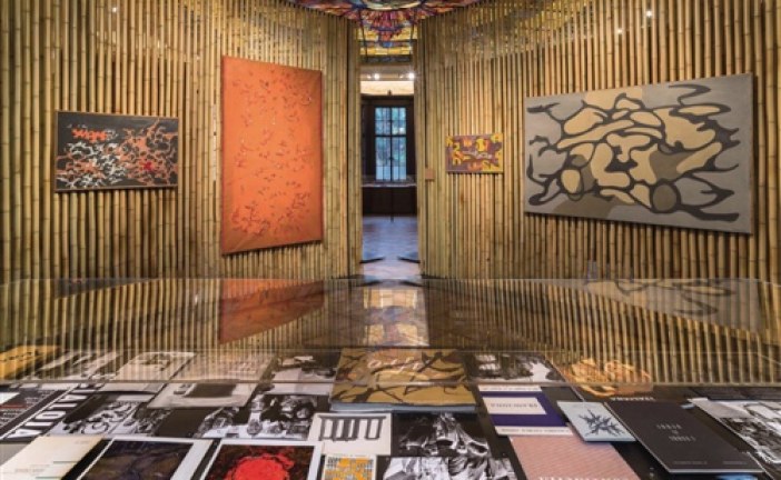 Prada基金会中国首秀 做当代艺术推动者