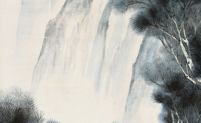 北京翰海2018春季拍卖会6月27-30日举行