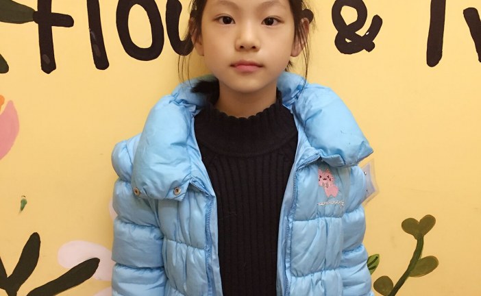 儿童画-海盗船（漫画）-李玥蓉-国际青少年美术家