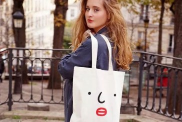 Lorraine Sorlet & Agathe Sorlet 法国双胞胎姐妹插画家