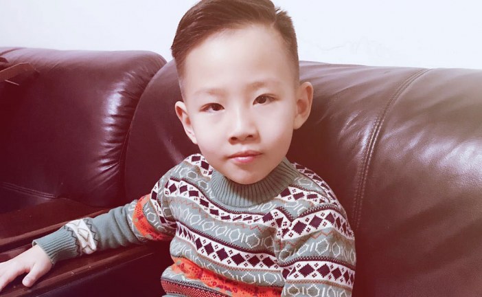 儿童画-天际旅行（插画）-黄圣伦-国际青少年美术家