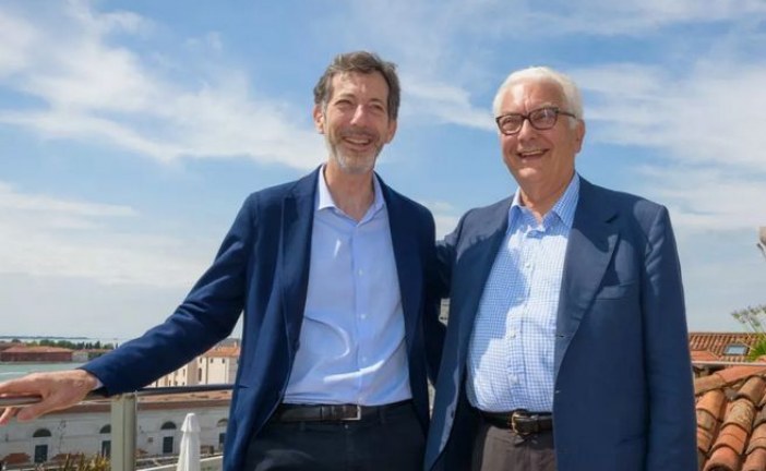 2019威尼斯双年展预热进行中