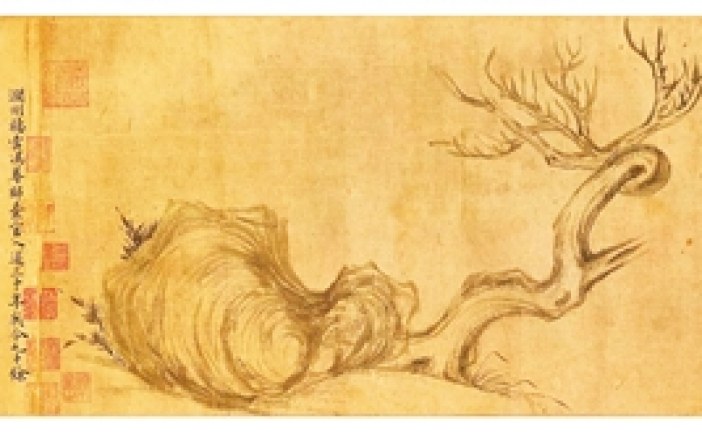 2018年中国艺术品拍卖热点回顾