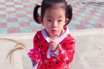 儿童画-青青校园（水粉画）-程熙然-国际青少年美术家_少美联赛