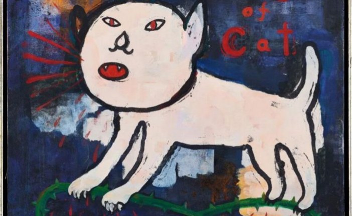 类动漫作品领衔中国嘉德香港春拍