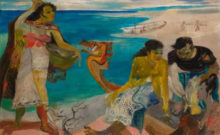 2019香港苏富比春拍热点拍品