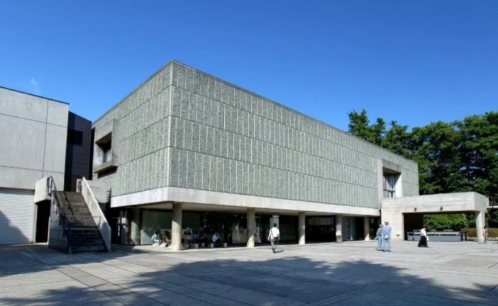日本国立西洋美术馆的发展与思考