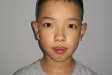 插画-摸鱼-角沛锦-国际青少年美术家_少美联赛