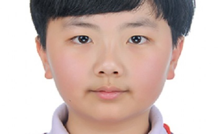 插画-狮子王-康恺宁-国际青少年美术家_少美联赛