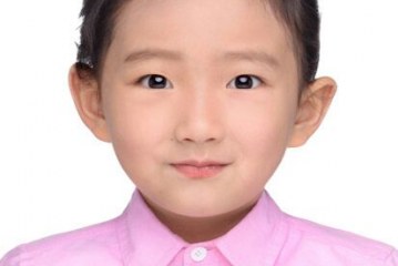 插画-妞妞-顾梓语-国际青少年美术家_少美联赛