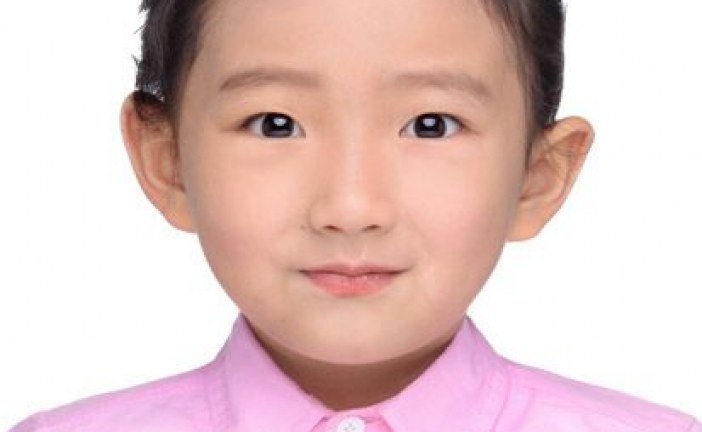 插画-妞妞-顾梓语-国际青少年美术家_少美联赛