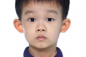 装饰画-动植物丝巾图案设计-李昊宸-国际青少年美术家_少美联赛