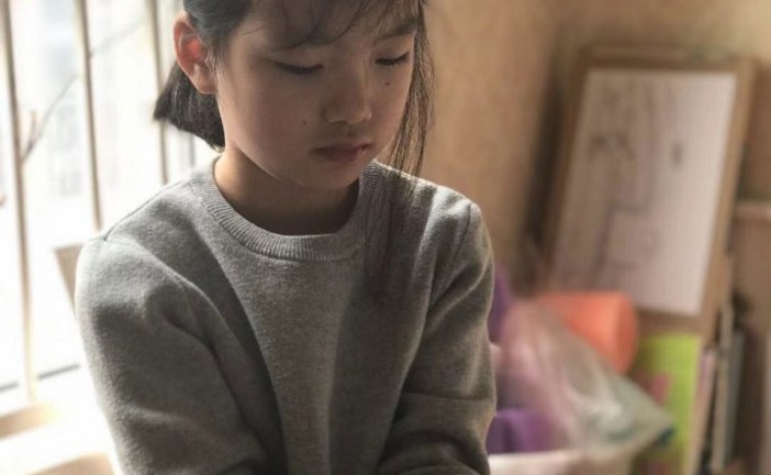 素描画-柏林大教堂-任薪如-国际青少年美术家_少美联赛