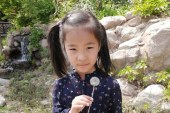 插画-游戏王国-杨晨汐-国际青少年美术家_少美联赛