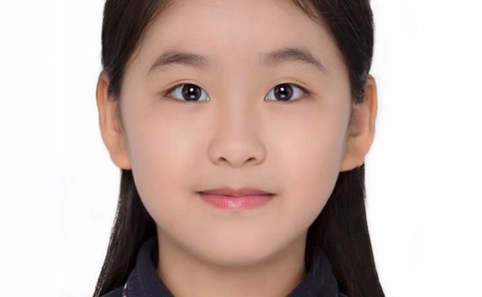 油画-海边的风景-李羽晴-国际青少年美术家_少美联赛