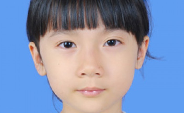 插画-小炮兵-李嘉琪-国际青少年美术家_少美联赛