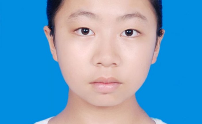 插画-热带丛林-赵雁乔-国际青少年美术家_少美联赛