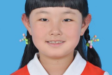 插画-探索奥秘-张语珊-国际青少年美术家_少美联赛