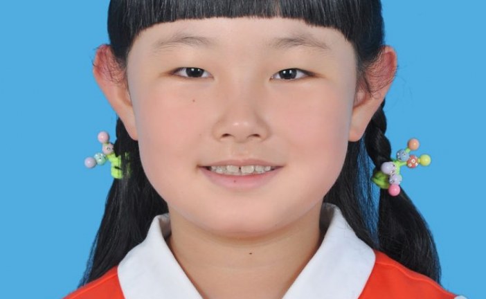 插画-探索奥秘-张语珊-国际青少年美术家_少美联赛