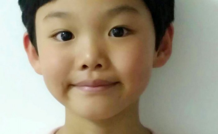 插画-春天到了-袁策涵-国际青少年美术家_少美联赛