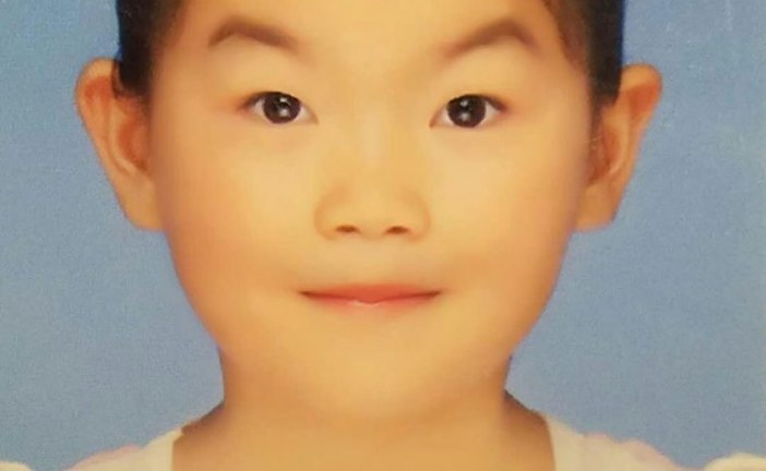 插画-吃饺子-于晴-国际青少年美术家_少美联赛