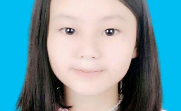 插画-憧憬-杨雅淇-国际青少年美术家_少美联赛