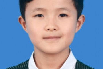 插画-登陆月球-杨景然-国际青少年美术家_少美联赛