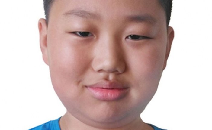 插画-比诺曹-田臻-国际青少年美术家_少美联赛