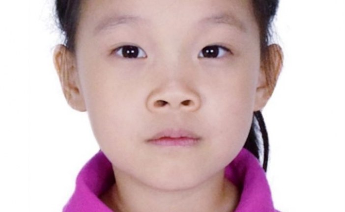 油画-niki之舞-苏潼-国际青少年美术家_少美联赛
