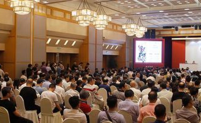 2019西泠春拍10.266亿收官：文化寻根 自信传承