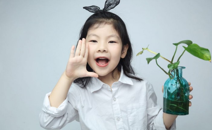 插画-青衣-刘芊言-国际青少年美术家_少美联赛