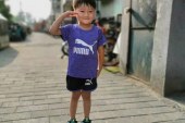 涂鸦-五彩圈圈-杨乐潼-国际青少年美术家_少美联赛