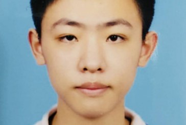 水彩画-拙政园-邱禹舒-国际青少年美术家_少美联赛