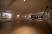 伦敦Frieze艺术周焦点拍品亮相佳士得香港艺廊