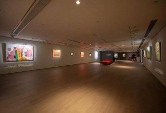 伦敦Frieze艺术周焦点拍品亮相佳士得香港艺廊