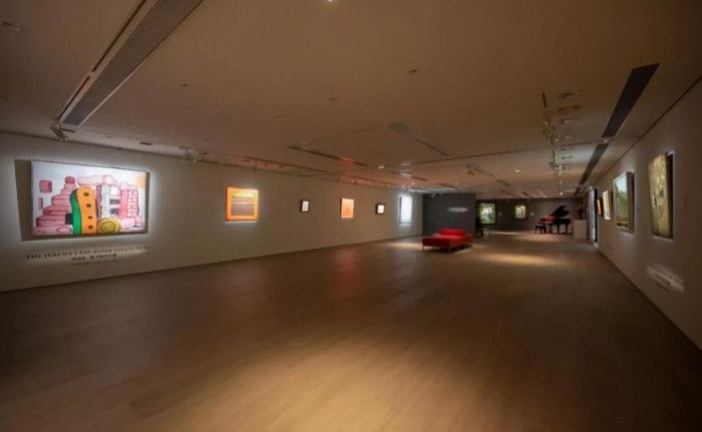 伦敦Frieze艺术周焦点拍品亮相佳士得香港艺廊