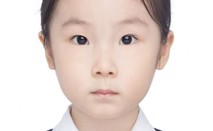 插画_吃着吃着我睡着了_冯湘茹_国际青少年美术家_少美联赛