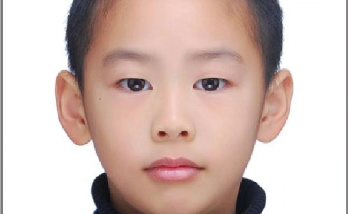 水彩画_我要吃糖_庄梓涵_国际青少年美术家_少美联赛