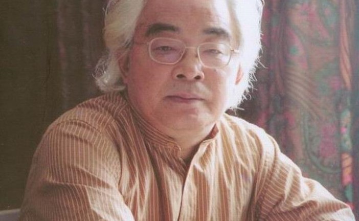 当代书画名家_潘鸿海_PanHongHai
