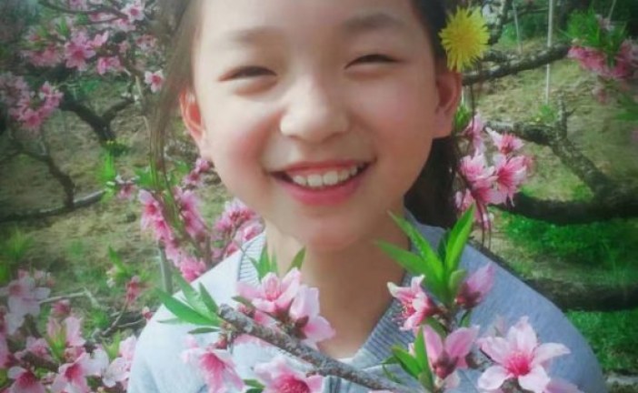 水彩画_梦想_祝瑜婕_国际青少年美术家_少美联赛