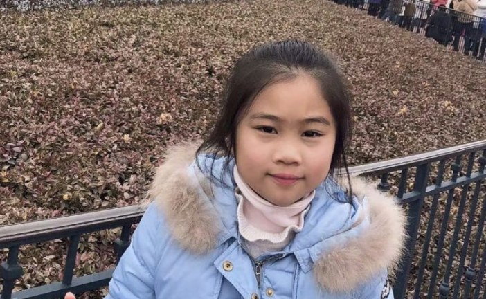 水彩画_时代变迁_陆依冉_国际青少年美术家_少美联赛