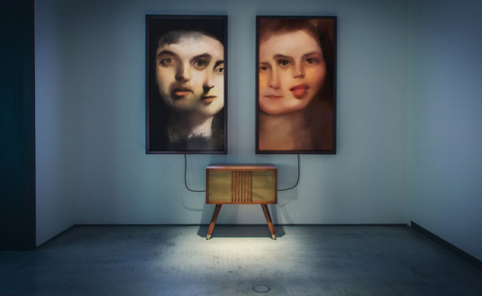 AI艺术热潮最终会消退但不会消失