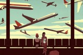 Emiliano Ponzi_讽刺插画作品选