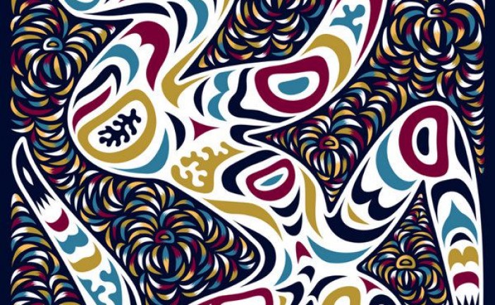 Siggi Odds_企划插画艺术作品选