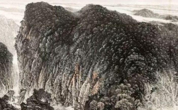 中国山水画对诗词鉴赏的影响