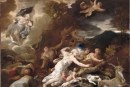 意大利文艺复兴晚期画家_卢卡·焦尔达诺_Luca Giordano