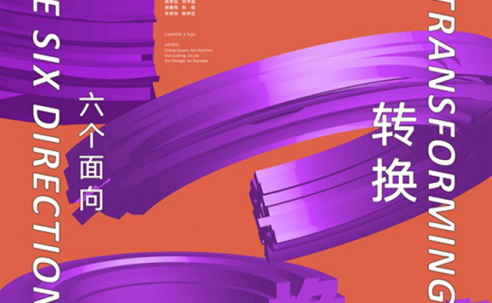 未来力量_青年艺术家推介展：“转换_六个面向”